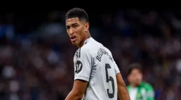 صفقة كبرى.. ليفربول يعد عرضًا ضخمًا لضم جود بيلينغهام